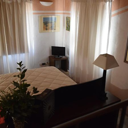 La Locanda Del Vino Nobile B&B Montepulciano Stazione 外观 照片