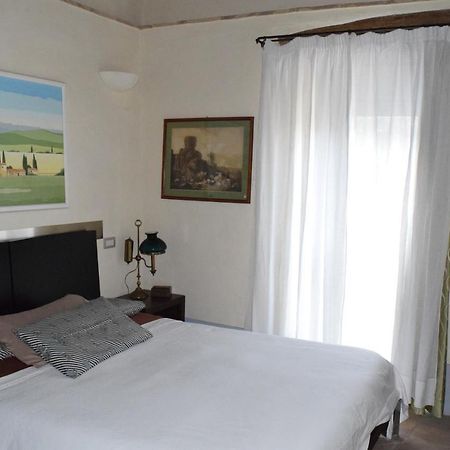 La Locanda Del Vino Nobile B&B Montepulciano Stazione 外观 照片