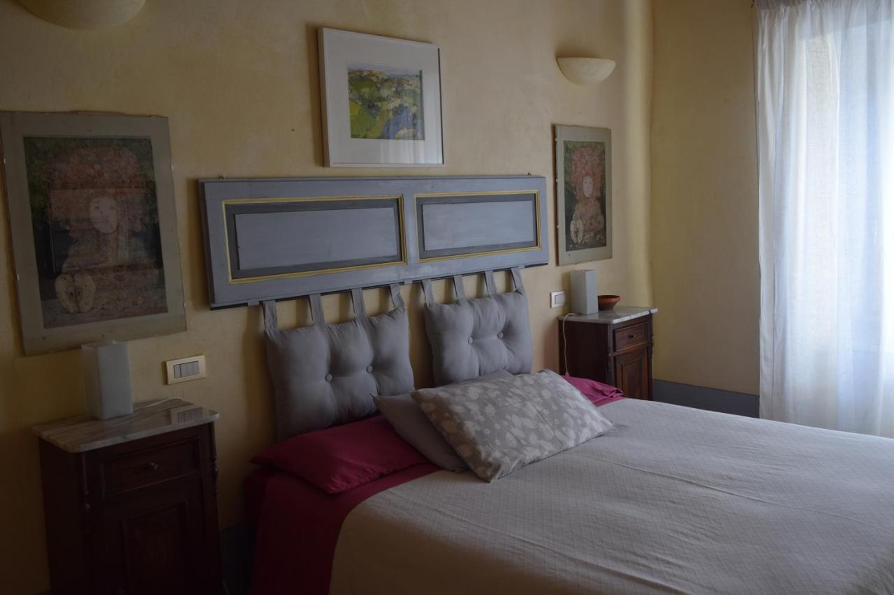 La Locanda Del Vino Nobile B&B Montepulciano Stazione 外观 照片