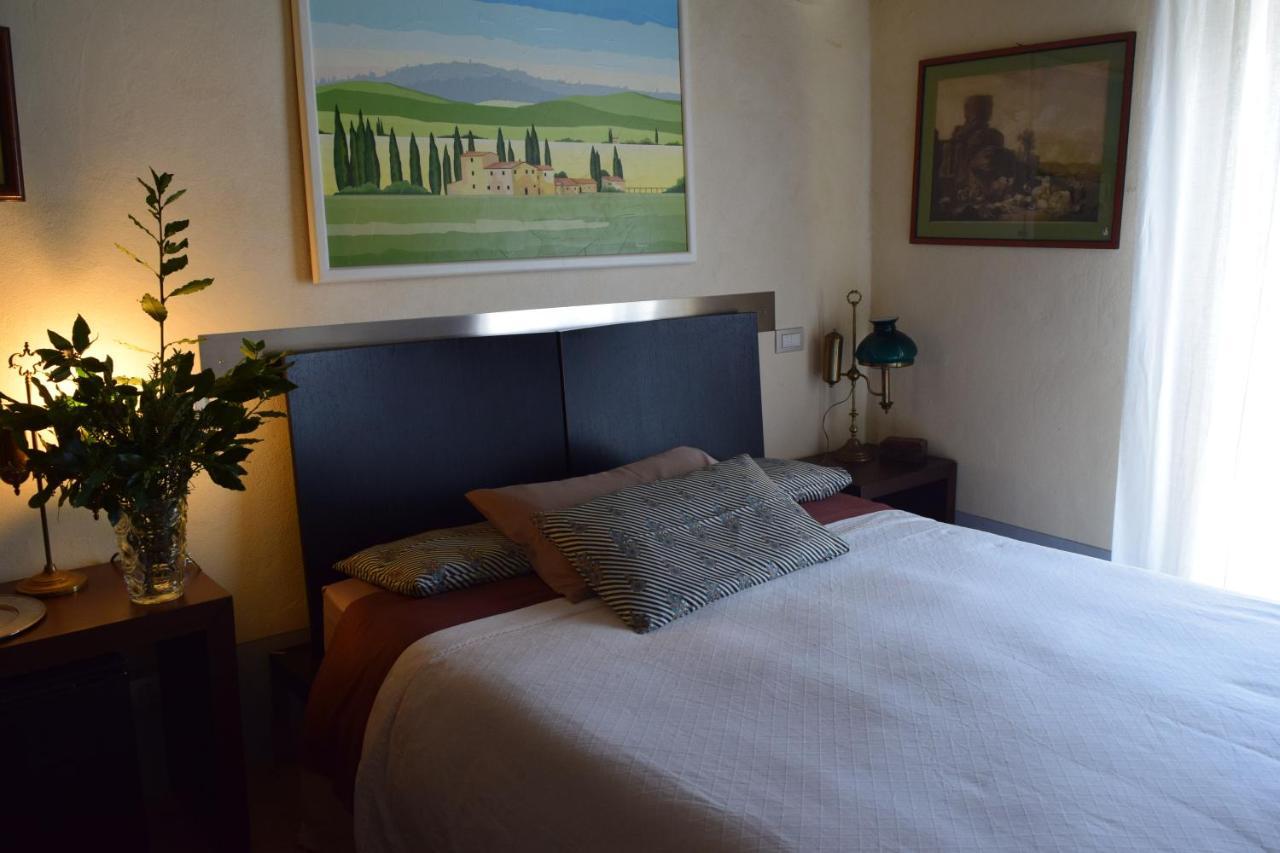 La Locanda Del Vino Nobile B&B Montepulciano Stazione 外观 照片